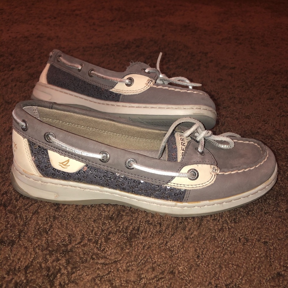 Sperry Top-Sider